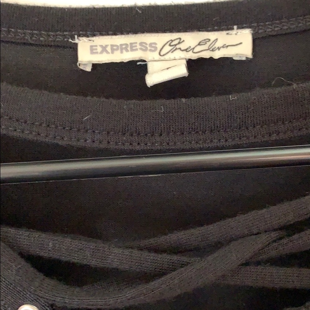 Express top - Picture 2 of 4